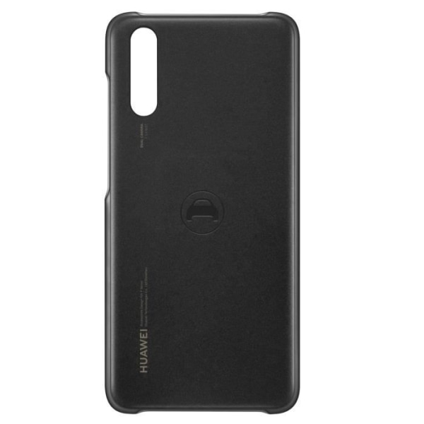 HUAWEI Huawei Black Hard Case för P20