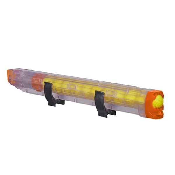 NERF RIVAL - Laddare + Refill x18