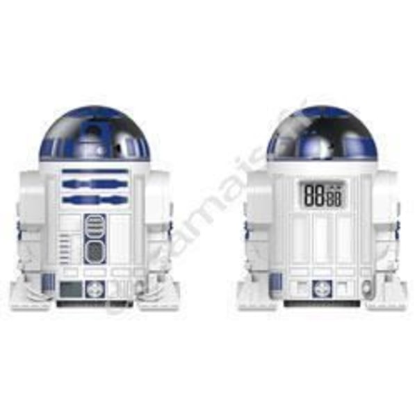 Star Wars R2D2 timer