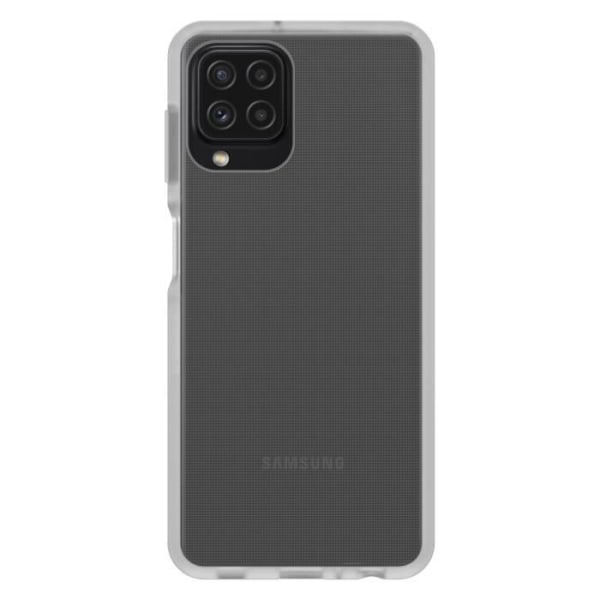 OtterBox React Samsung Galaxy A22 - genomskinlig Transparent