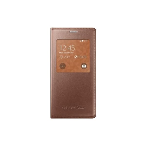 Samsung EF-CG800BF Galaxy S5 Minifodral Rose Gold