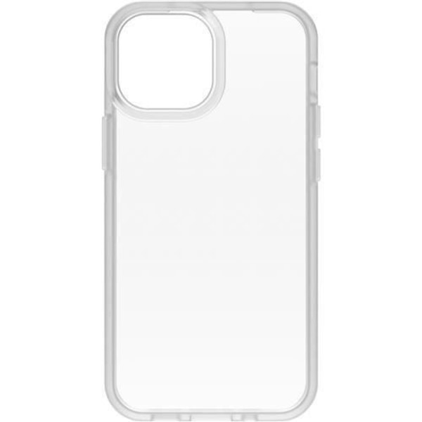 Förstärkt fodral för iPhone 12s mini OtterBox React Transparent