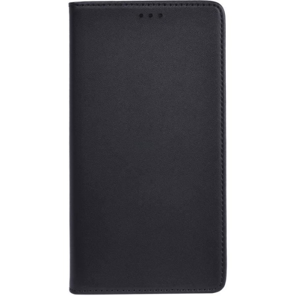 Samsung Galaxy A7 A750 2018 foliofodral svart
