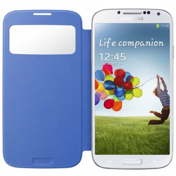 Samsung Galaxy S4 skal