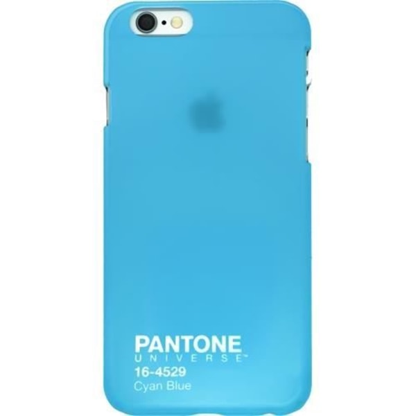 PANTONE Univ iPhone 6 Fodral - Blå