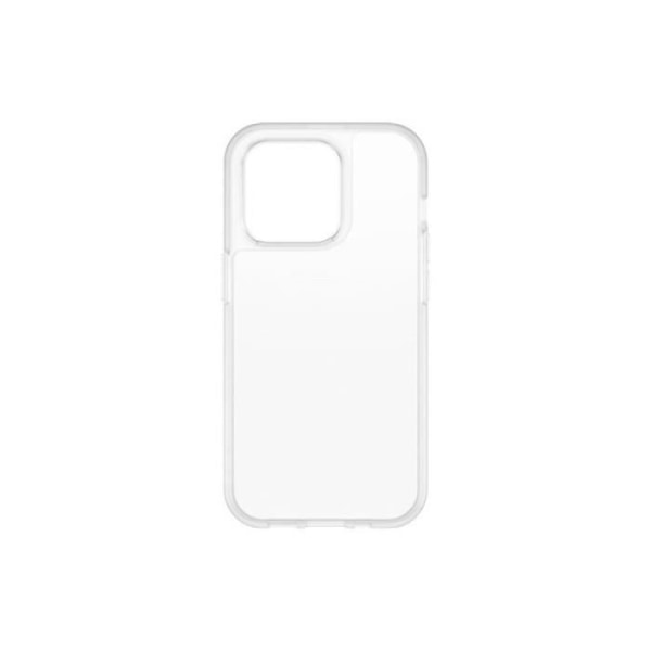 OtterBox React Shockproof Fodral till iPhone 14 Pro Clear