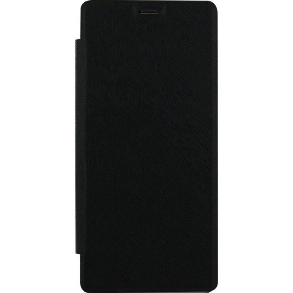 BIGBEN CONNECTED CRYSTALNOTE8 - Black Crystal Case Galaxy Note 8