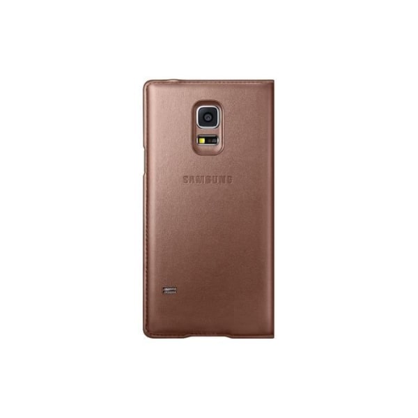 Samsung EF-CG800BF Galaxy S5 Minifodral Rose Gold