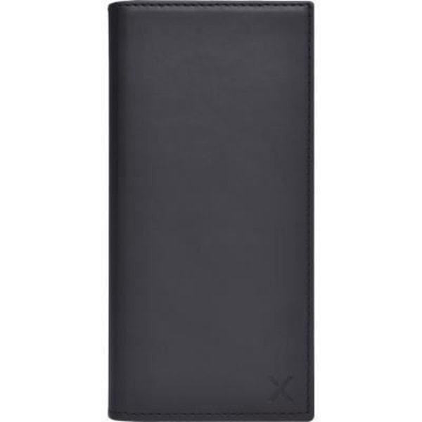 Sort flip cover til Sony Xperia XA2 Ultra