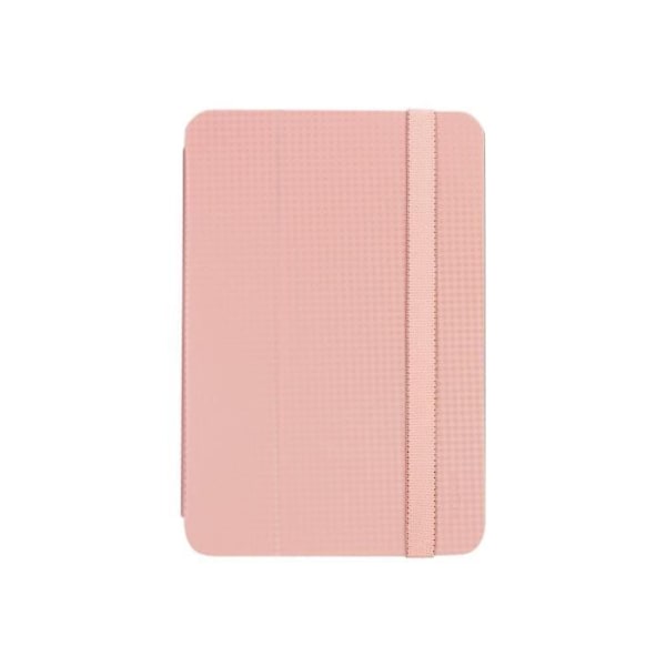 TARGUS Ipad Tablet Case - Rose Gold - Click-In Ipad Mini 4,3,2&1