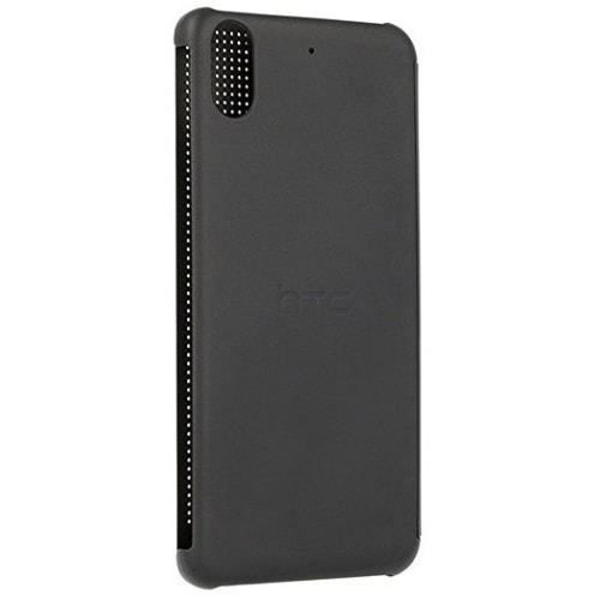 HTC Dot View Fodral till HTC 626 Black