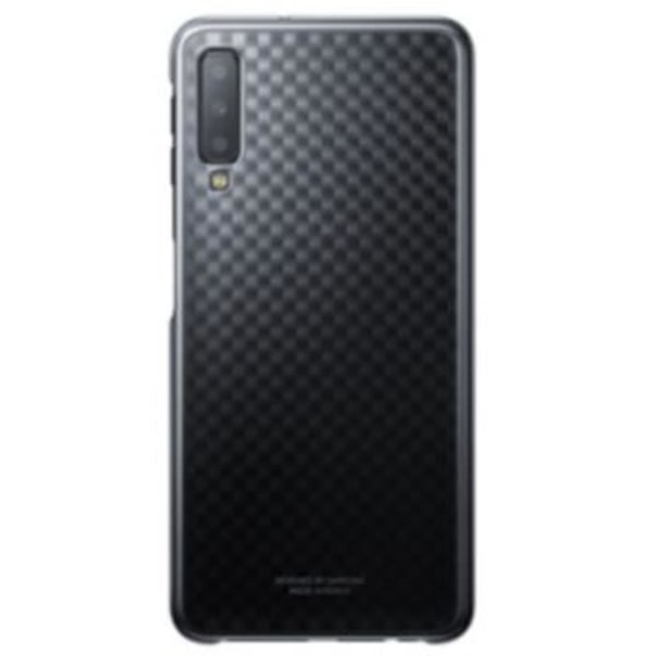 Samsung A7 'Evolution' Bagcover - Sort sort