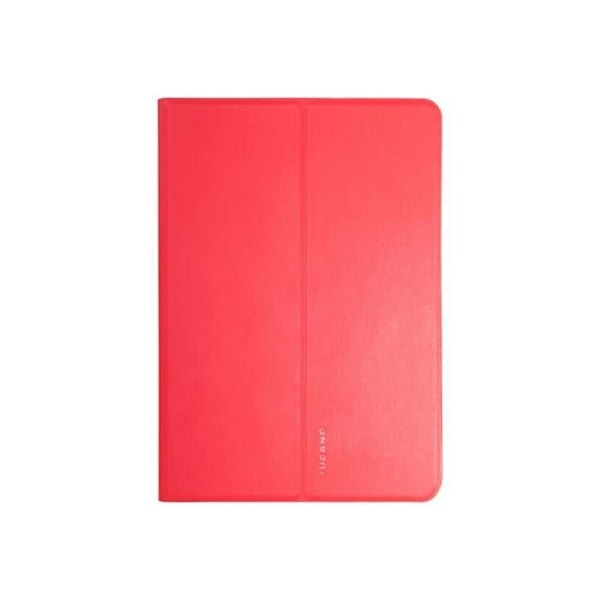 Tucano Riga Red eco läder tablettfodral till Samsung Galaxy Tab A (9,7 tum)