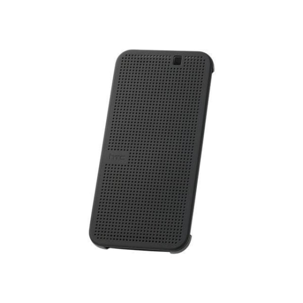 HTC Dot View™ Ice Case – Premium för en M9