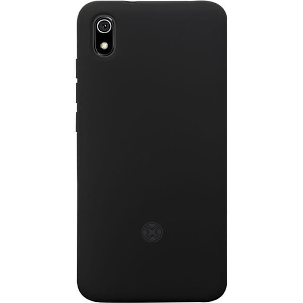 XIAOMI Pack musta kuori ja karkaistu lasi REDMI 7A