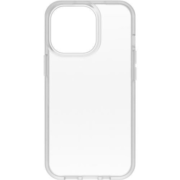 Vahvistettu kotelo iPhone 12s Pro OtterBox React Transparentille