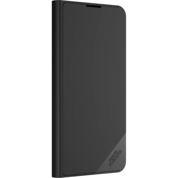 Folio för Redmi Note 9T Black