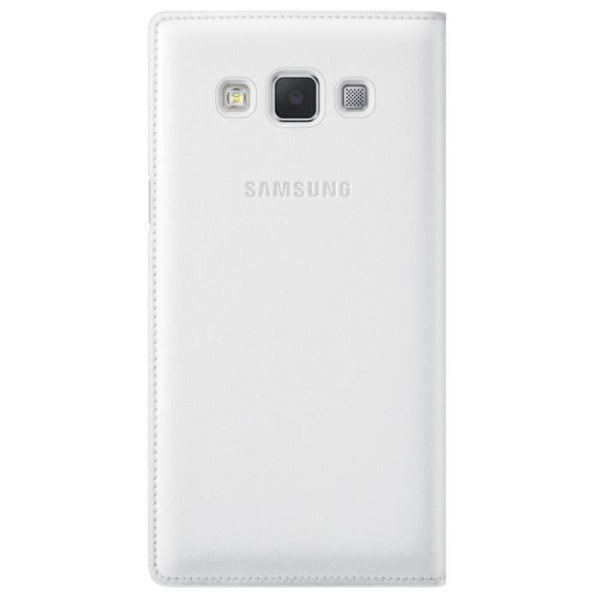 Samsung Fodral S View Cover Galaxy A5 Vit