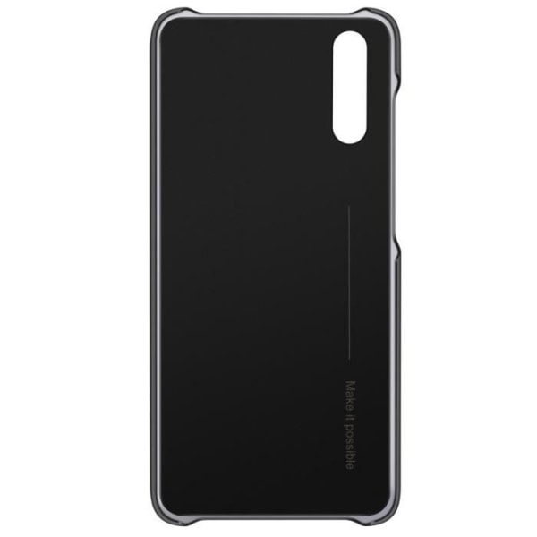 HUAWEI Huawei Black Hard Case för P20