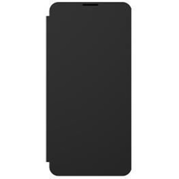 Samsung Black Folio-fodral för Galaxy A71 - 8809236086046