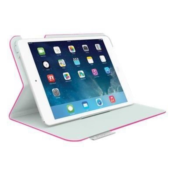 LOGITECH Folio Ipad Mini - Rosa - Soa Pla 939-000884