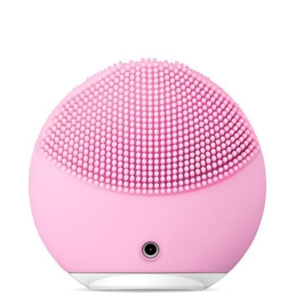 FOREO Luna Mini 2 ansigtsrens og massagebørste - perlelyserød