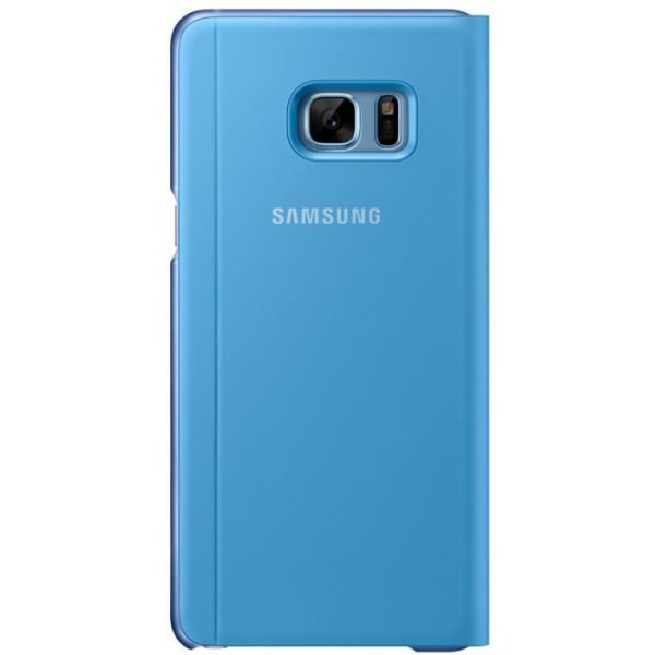 SAMSUNG S View Cover Stand Note 7 Blue