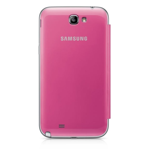 Samsung Pink Case Cover för S4 mini