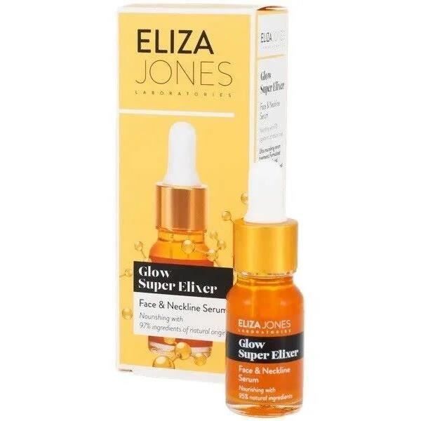 ELIZA JONES Glow super Elixer serum 10 ml