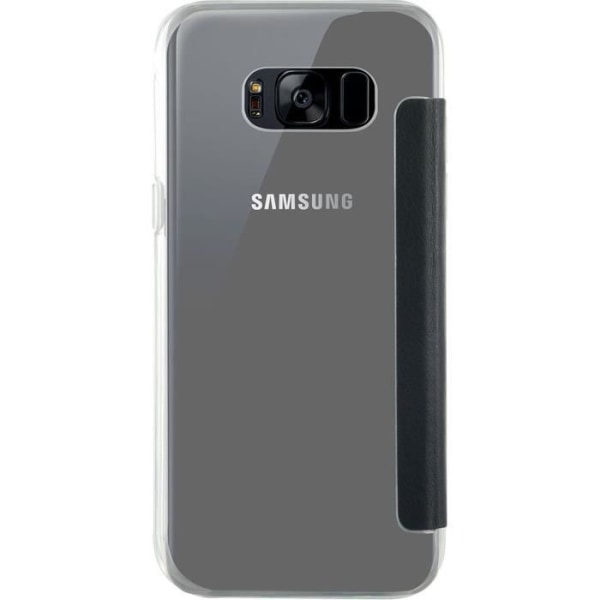 BIGBEN CONNECTED Foliofodral till Samsung Galaxy Trend Lite 2 G318 - Svart