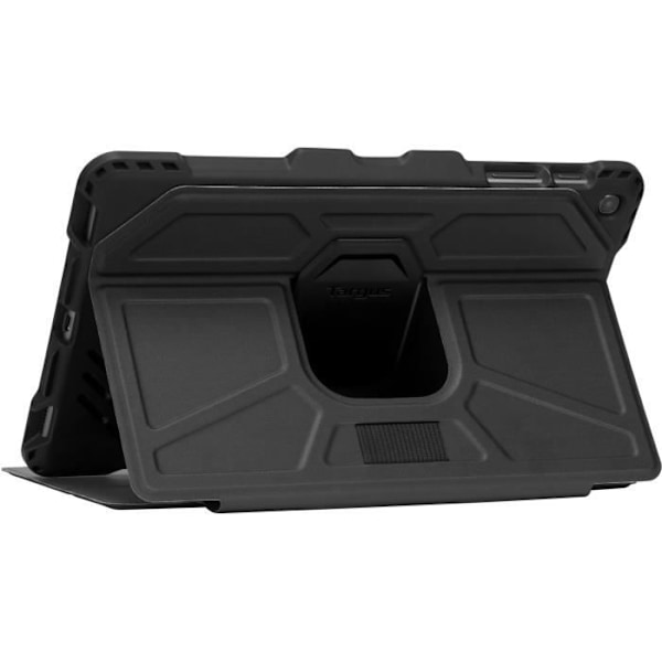 TARGUS Pro-Tek Rotating Case til Samsung Galaxy Tab A 10.1" (2019) - sort