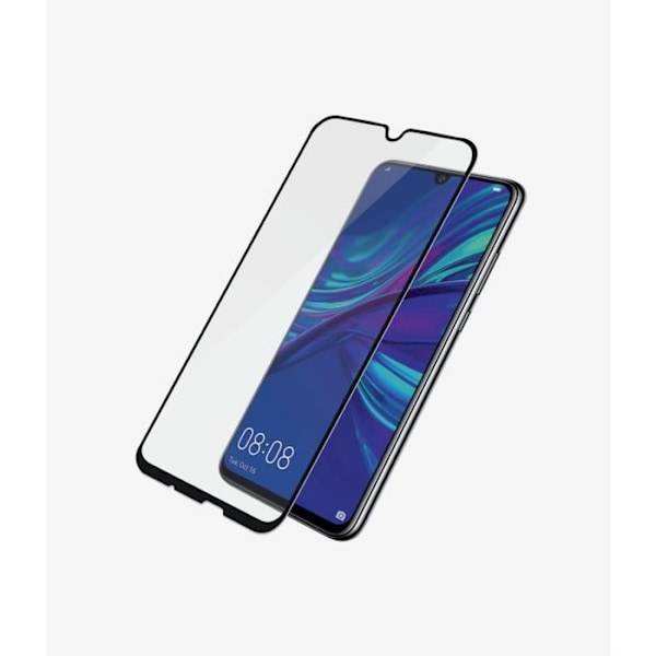 PANZERGLASS - PanzerGlass Huawei P Smart(2019)-P Smart+(2019)-Honor 10 Lite-Honor 10i, svart