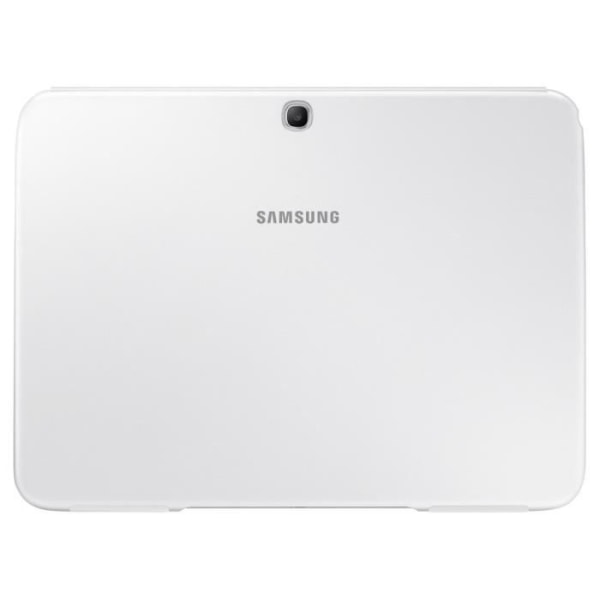 Samsung Galaxy Tab 3 10" flipfodral vitt