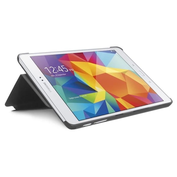 MOBILIS Suojakotelo Galaxy Tab A6 10.1'' - harmaa