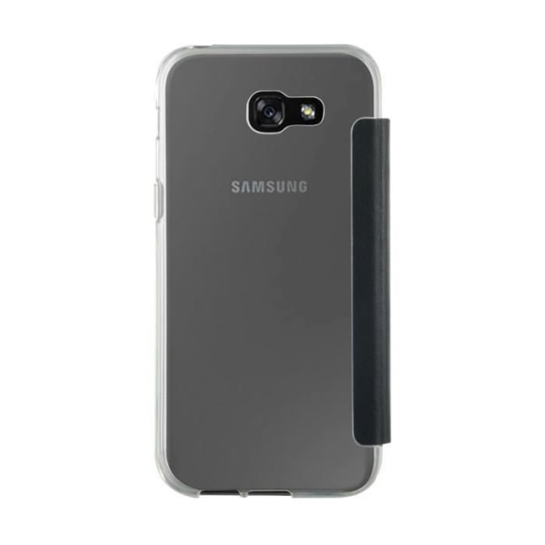 BBC Etuiox Crystal Case til Samsung Galaxy A5 - Sort