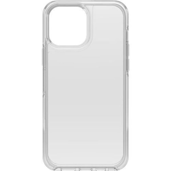 Förstärkt fodral för iPhone 12s Pro Max OtterBox Symmetry Clear Transparent