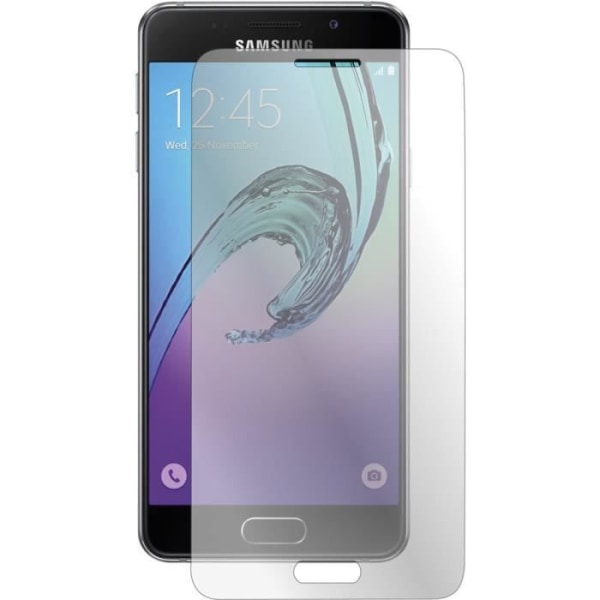 BIGBEN härdat glas skärmskydd för Samsung Galaxy A3