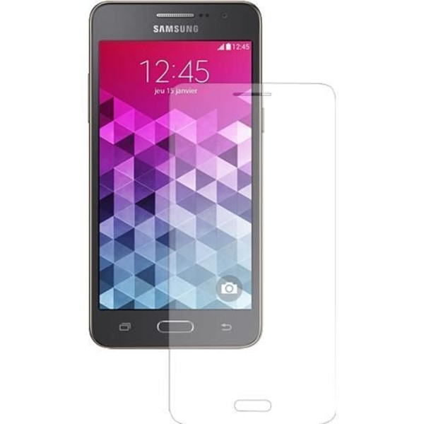 BIGBEN skärmskydd i härdat glas till Samsung Galaxy Core Prime G360