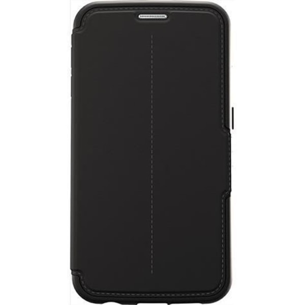 OTTERBOX Strada Phone Case Flip Cover - Äkta läder - för SAMSUNG Galaxy S6