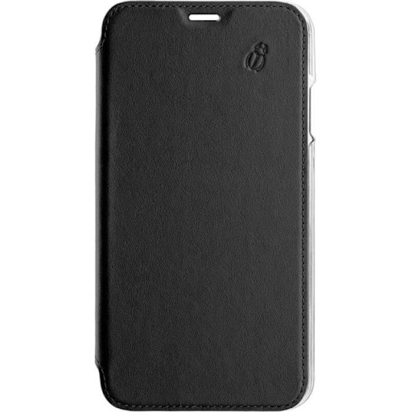 Folio BeetleCase Black iPhone 13 Prolle