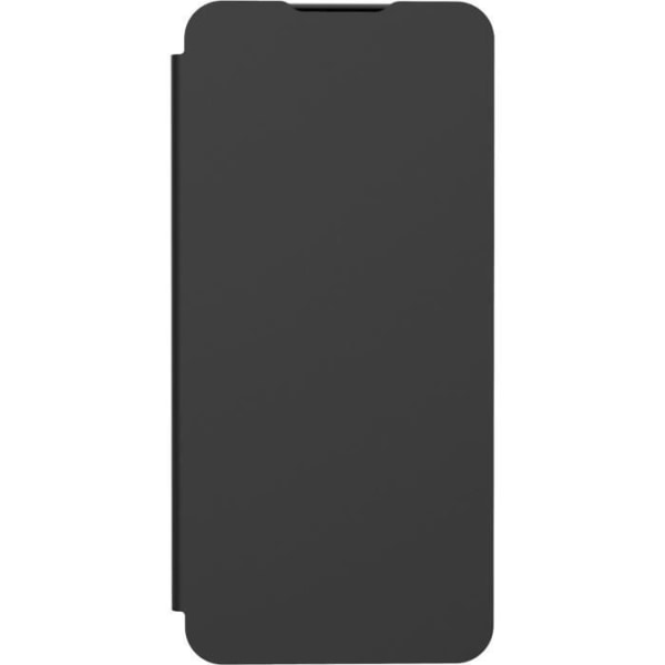 Flip-plånbok A21s svart 'Designed for Samsung'