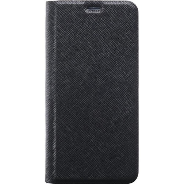 BigBen Black cover til Honor 10 Lite