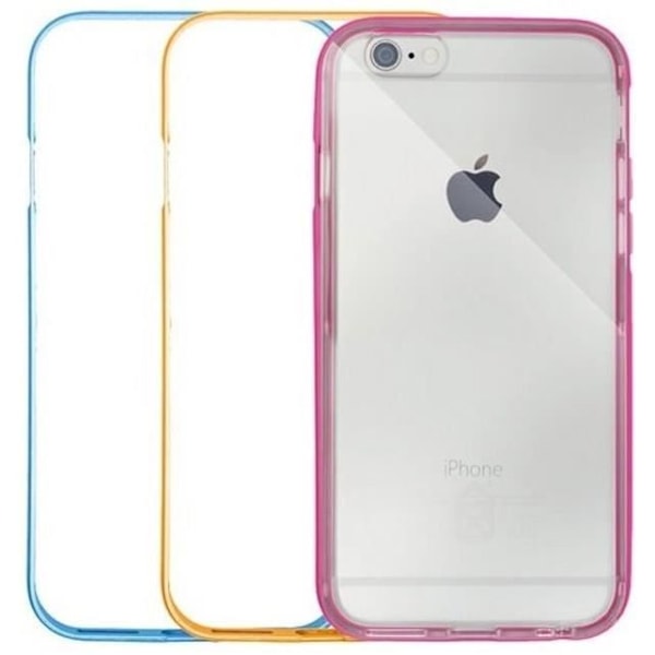 CASE SCENARIO 3 puskurin sarja iPhone 6/6S:lle