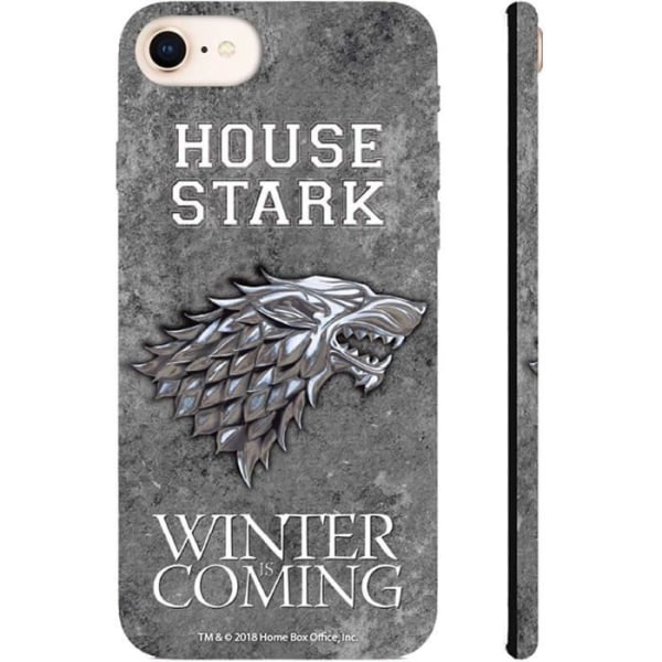 Game Of Thrones Phone Case - Stark - ABYstyle