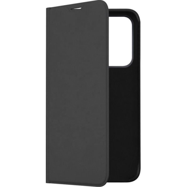 Flip Wallet Designet til Samsung S20 Black Svart