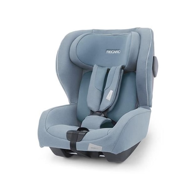 RECARO Turvaistuin Kio I Size Prime Frozen Blue