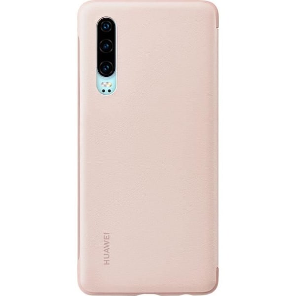 HUAWEI Huawei pink folio taske til P30