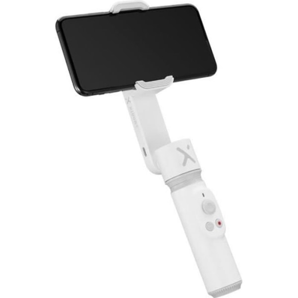 ZHIYUN Glat X Stabilisator Hvid