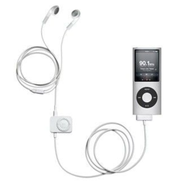 APPLE Radio och iPod Radio Remote