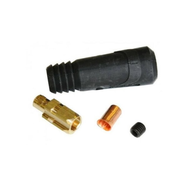 ATLAS TELWIN QUICK CONNECTOR 50MM 802559
